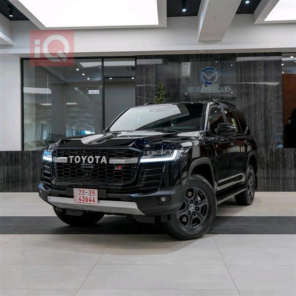 Toyota Land Cruiser 2024 for sale in Iraq - Erbil